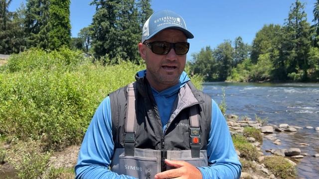 On The Water Fishing Report 6/15/23 - Oregon Summer Fishing Is Here!