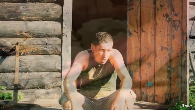 Баня . (дуэт). сл. А. Присяжная, муз. Н. Жуков, исп. Л. Великанова и Н. Жуков, звукор. А. Макалиш, в