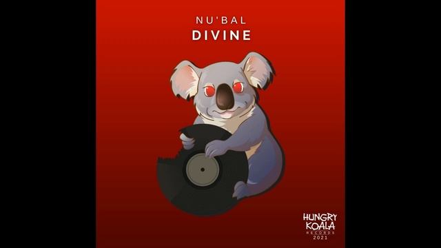 Nubal - Divine (Original Mix)