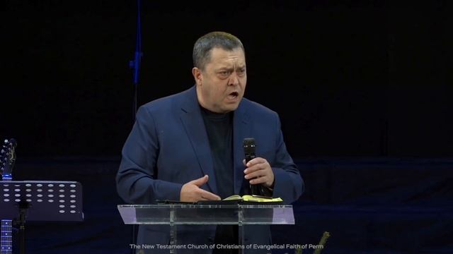 Eduard Grabovenko, A Crisis of Faith: what to do | December 31, 2023