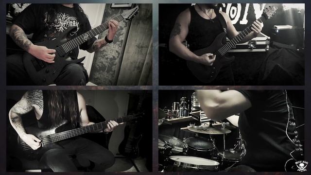 Aeon - Let It Burn (Playthrough)