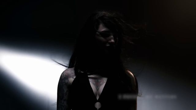 ELEINE - Suffering (OFFICIAL VIDEO)