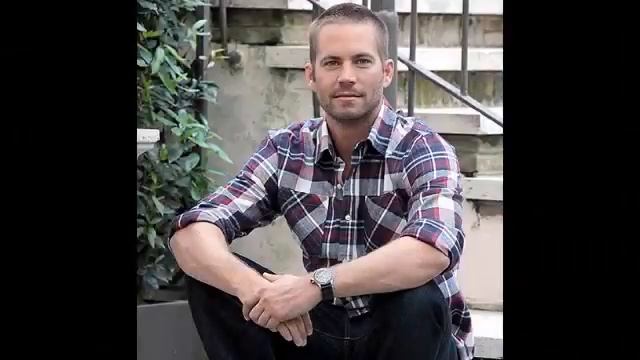 R.I.P Paul Walker Dies "Fast & Furious" Dead Tribute [1973-2013]