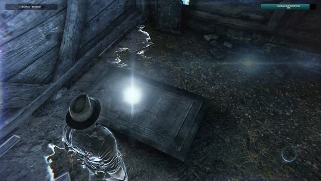 Murdered: Soul Suspect • Стрим 2х1 • Прогулки по кладбищу