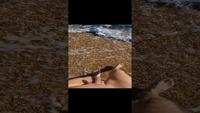 на море 🌊 🌊 🌊