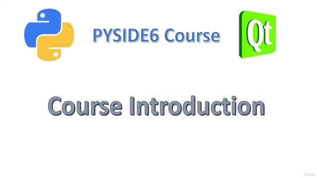 1. Course Introduction