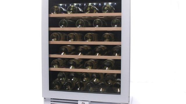 Винный шкаф Cellar Private CP051-1TWH