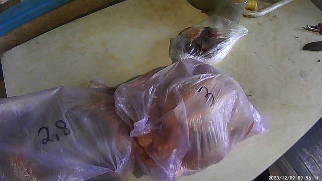мясо бройлера реклама