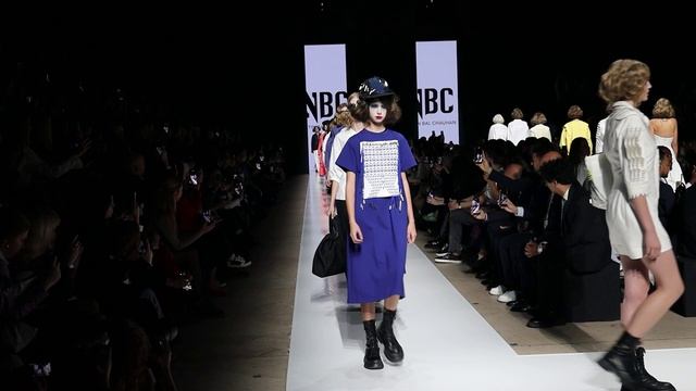 Московская неделя моды 2024 4 октября дизайнер NITIN BAL CHAHUAN presented by Fashion Design Council