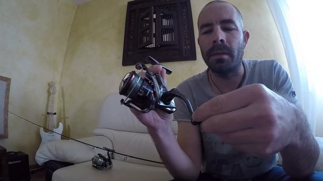 shimano stradic ci4+ fb