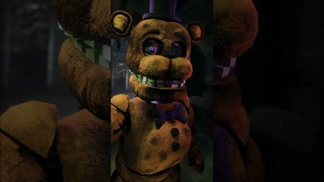 [FNAF SFM] Фредди понял, что Бонни и Чика живы (Влог 2)