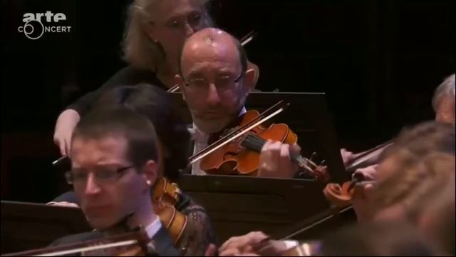 Shostakovich - Katerina Ismailova Suite, Op 114a - Sokhiev