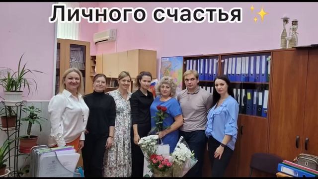 Студенты факультета гуманитарных наук, экономики и права АГПУ - Днём учителя