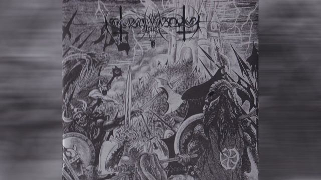 Nokturnal Mortum - Bestial Summoning