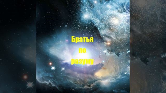 Братья по разуму