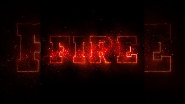 Огонь | Живые обои | FIRE | Animation Background | Wallpapers | Фон