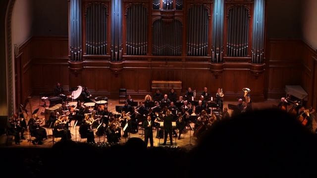 Marcelo Alvarez - Леонкавалло - Ария Канио из оперы Паяцы - БЗК 2014