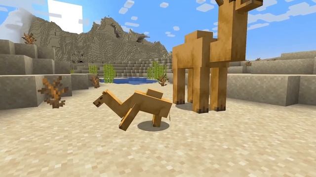 ЧТО БУДЕТ В МАЙНКРАФТЕ 1.20 | MINECRAFT 1.20 UPDATE