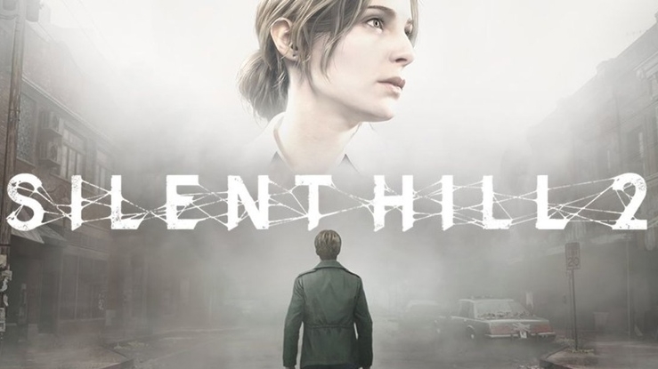 Релизный трейлер ремейка Silent Hill 2