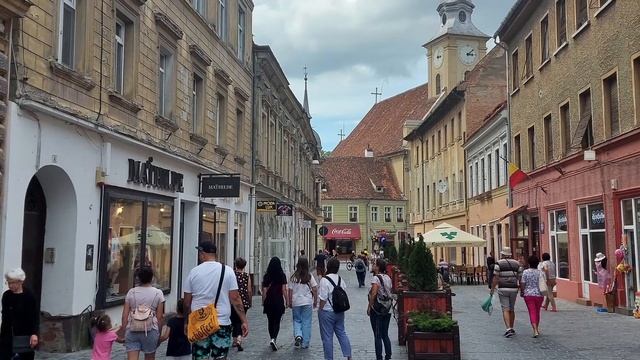 Замок Пелеш, замок Бран та місто Брашов за 1 день | Автобусний тур в Трансільванію