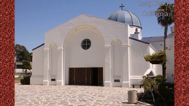 Orthodox Christianity: the Orthodox churches in the USA