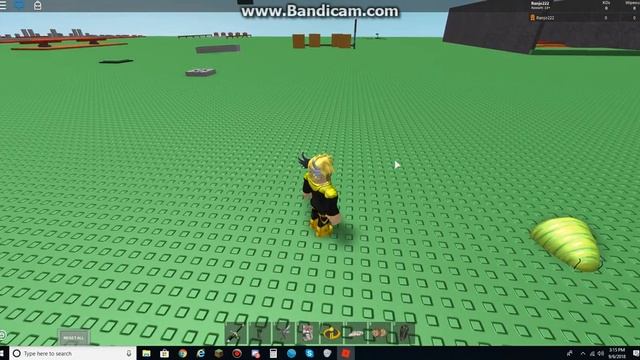 Roblox Gear Q-Bot Companion is Crap