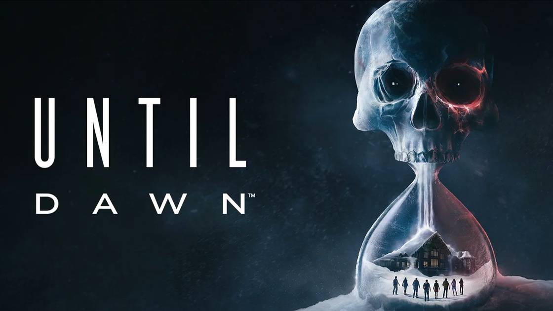 Until Dawn До рассвета