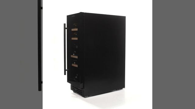 Винный шкаф Cellar Private CP017-2TB