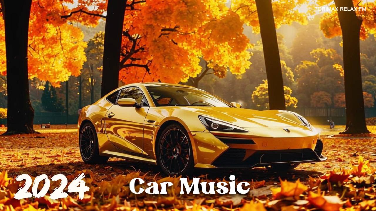 Car music MIX 2 _ Bass Music _ Крутая музыка в машину _ Лучшая музыка 2024