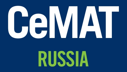 Гидроподъём выставка cemat russia 2024