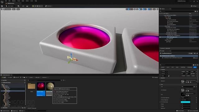 00. Preview. MATERIAL SYSTEM OVERVIEW Unreal Engine 5