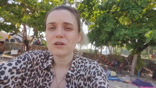 Отпуск по путевке. ПХУКЕТ