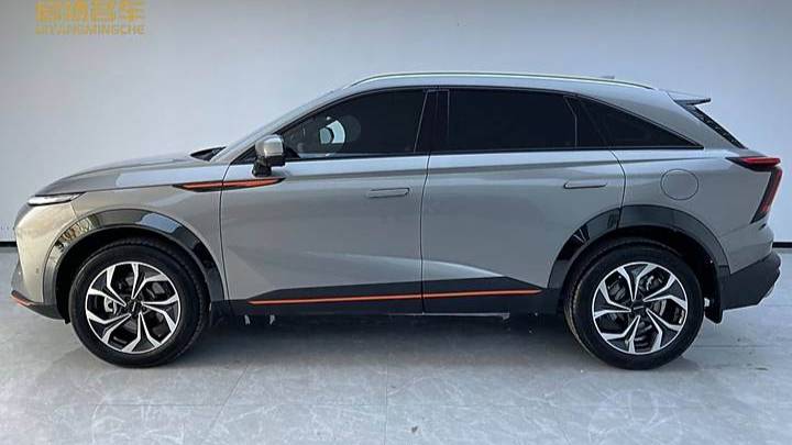 Haval Beast Shenshou («мифический зверь») 2021 1.5T Smart Edition DHT