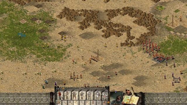 27. Arabian Nights - Stronghold Crusader HD Trail [75 SPEED NO PAUSE]
