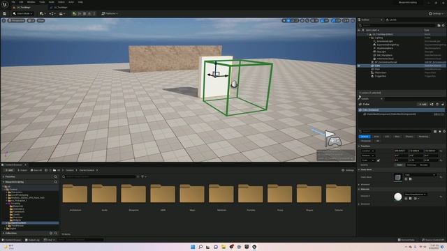 080 Gate. BLUEPRINT SCRIPTING 101 Unreal Engine 5