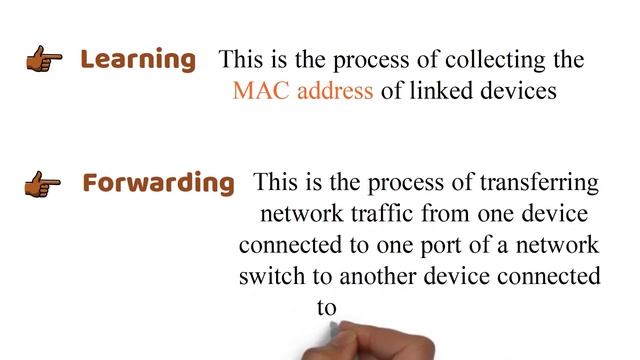 Y2mate.mx-Hub  switch and Router, How they work, differences, advantages and disadvantages