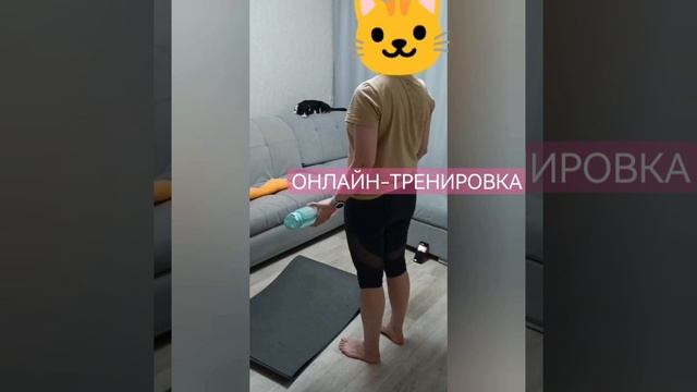 ТРЕНИРОВКИ НЕ ВЫХОДЯ ИЗ ДОМА | ОНЛАЙН - ТРЕНИРОВКИ И КОНТРОЛЬ ПИТАНИЯ