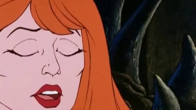 Хи-мен и властелины вселенной/He-Man and Masters of Universe (серия 22, сезон 1).