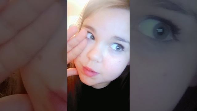 первое видео!я буду очень рада вашей подписки!!!💓💓💓