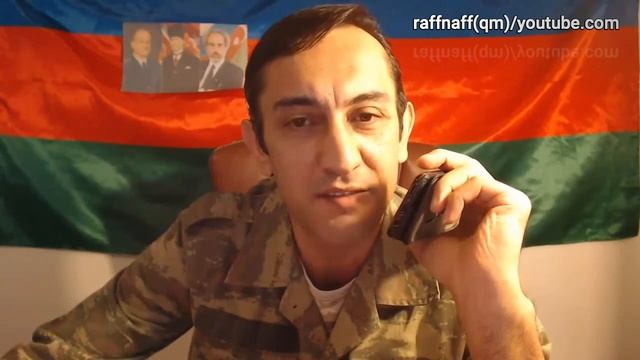 Qabil Məmmədov produser ilə telefeon danışığı! 