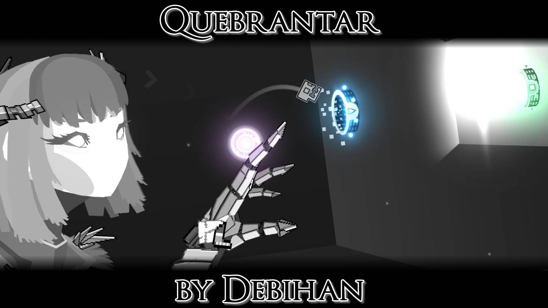 Quebrantar by Debihan