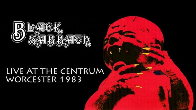 Black Sabbath - Hot Line (Live with Ian Gillan) (MOP Remix)