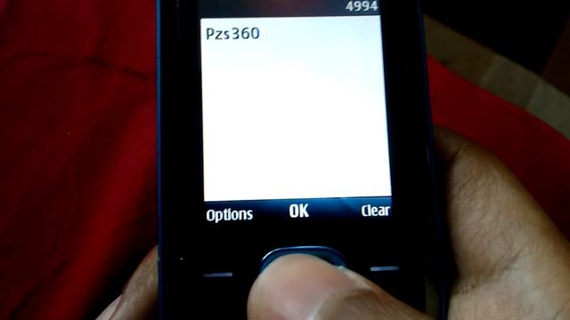 GiffGaff Website on Nokia 5130c-2