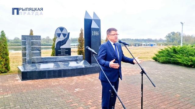 Делегация ФПБ в Наровле