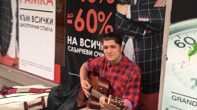 ЗАЧЕМ Я ПОПЁРЛАСь В СОФИЮ.ЭТО ИНТЕРЕСНО.