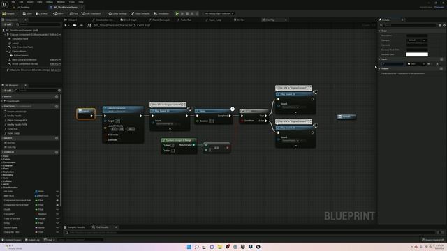 067 Collapse to Macro. BLUEPRINT SCRIPTING 101 Unreal Engine 5