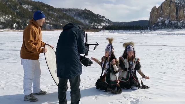 Поездка на Ленские столбы. Как это было