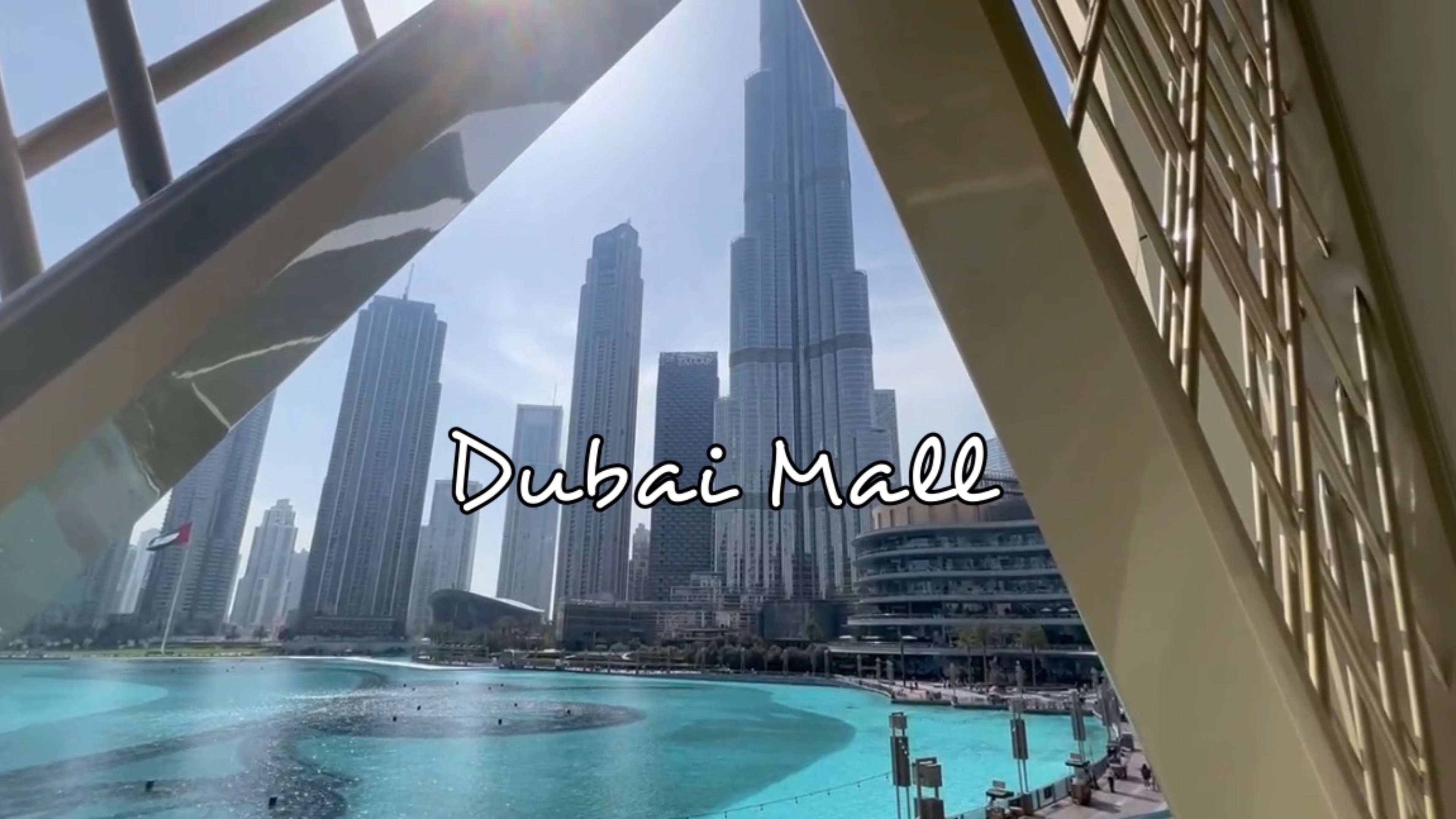 Dubai Mall