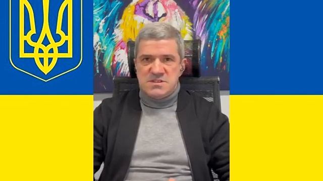 Прапор і Гімн України | Латвійская Національна опера