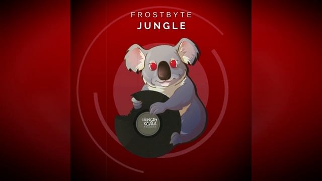 FrostByte - Jungle [] Electro House [] || Hungry Koala Records ||